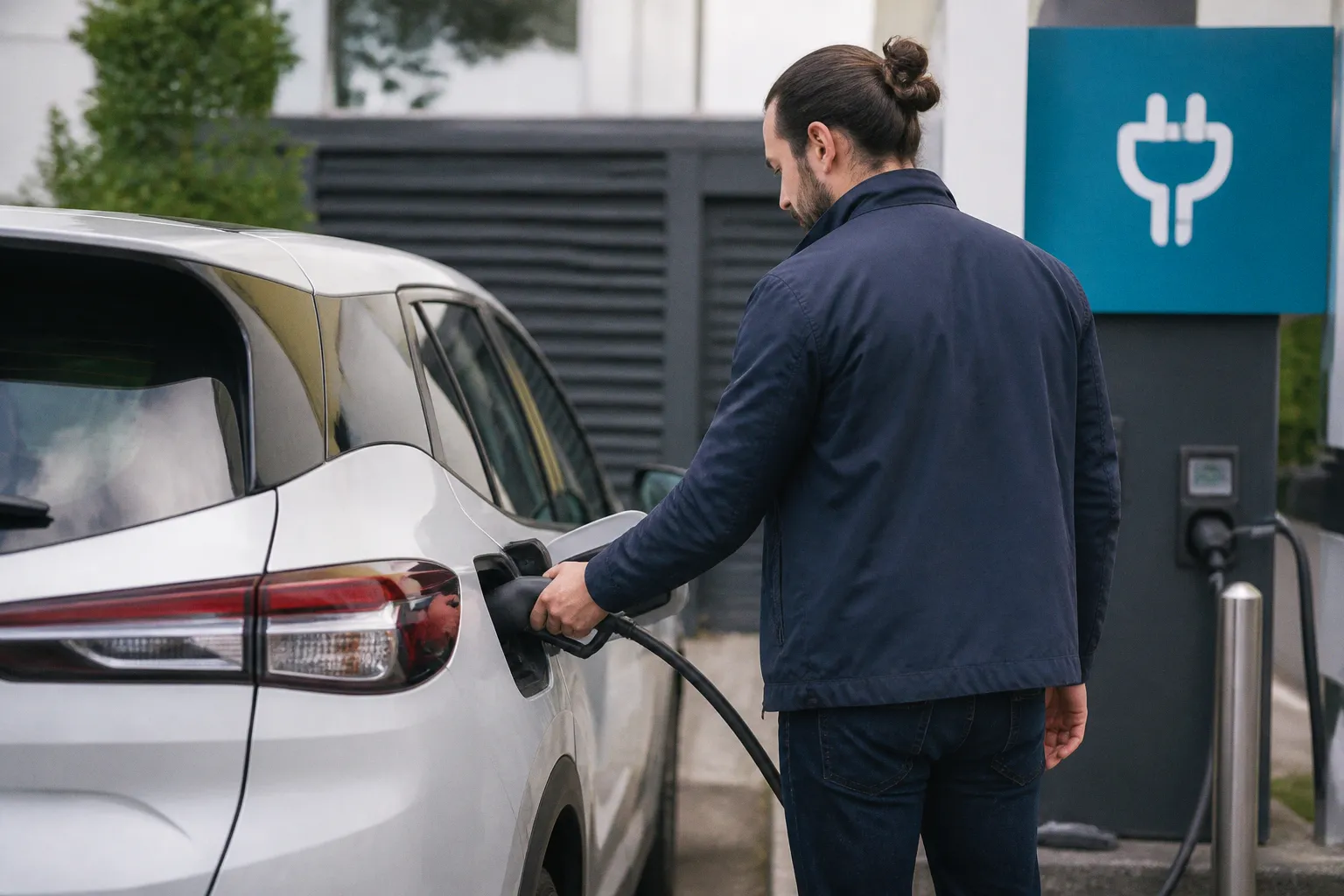 Achat d'un véhicule électrique d'occasion : les nouvelles aides financières dès septembre
