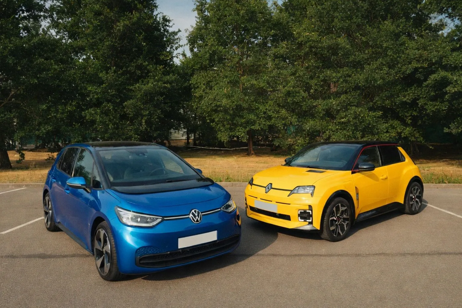 Aide de 337 € pour l'acquisition d'un véhicule électrique d'occasion : les conditions