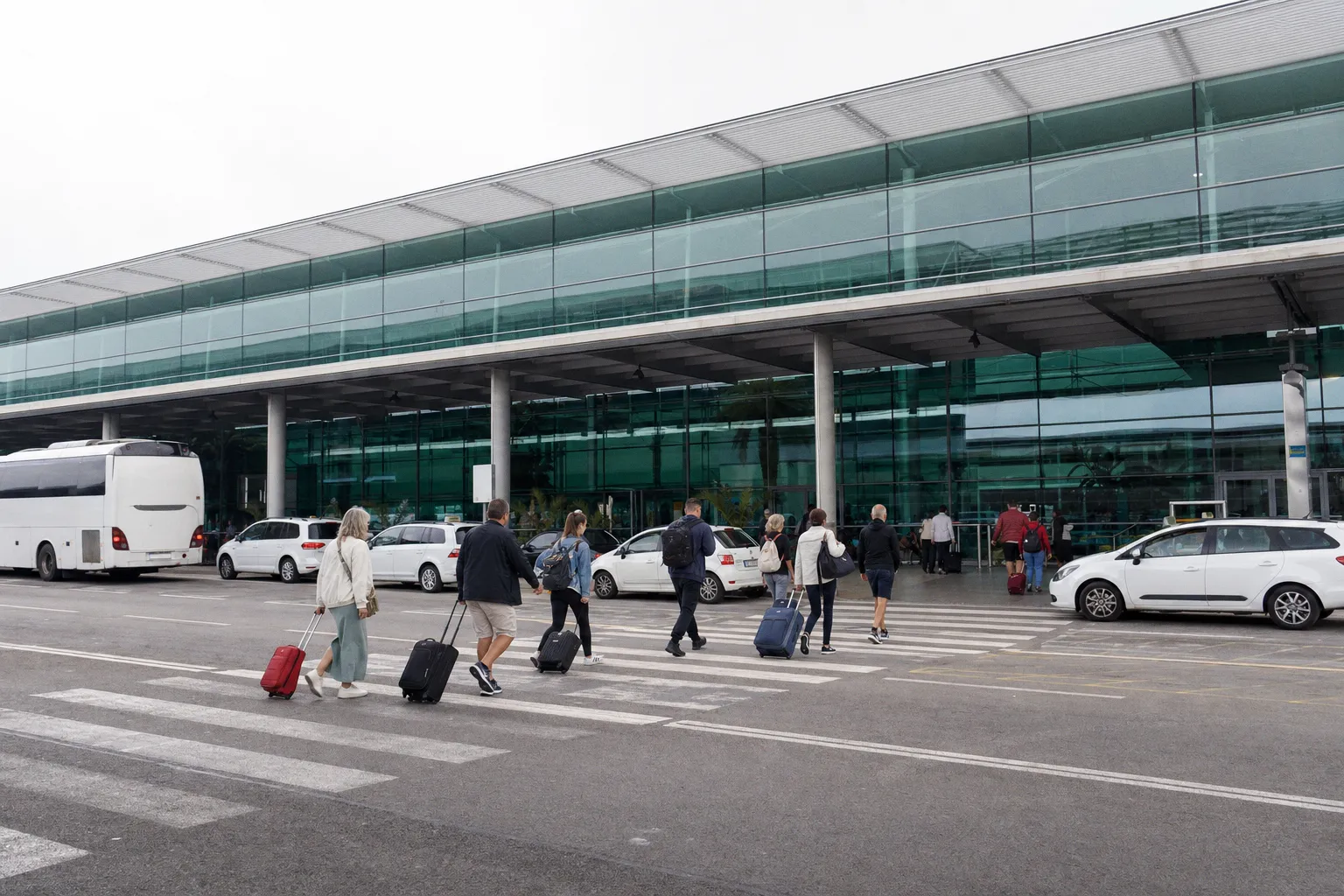 Arriver à l'aéroport de Palma de Majorque : conseils pour une prise en main sereine
