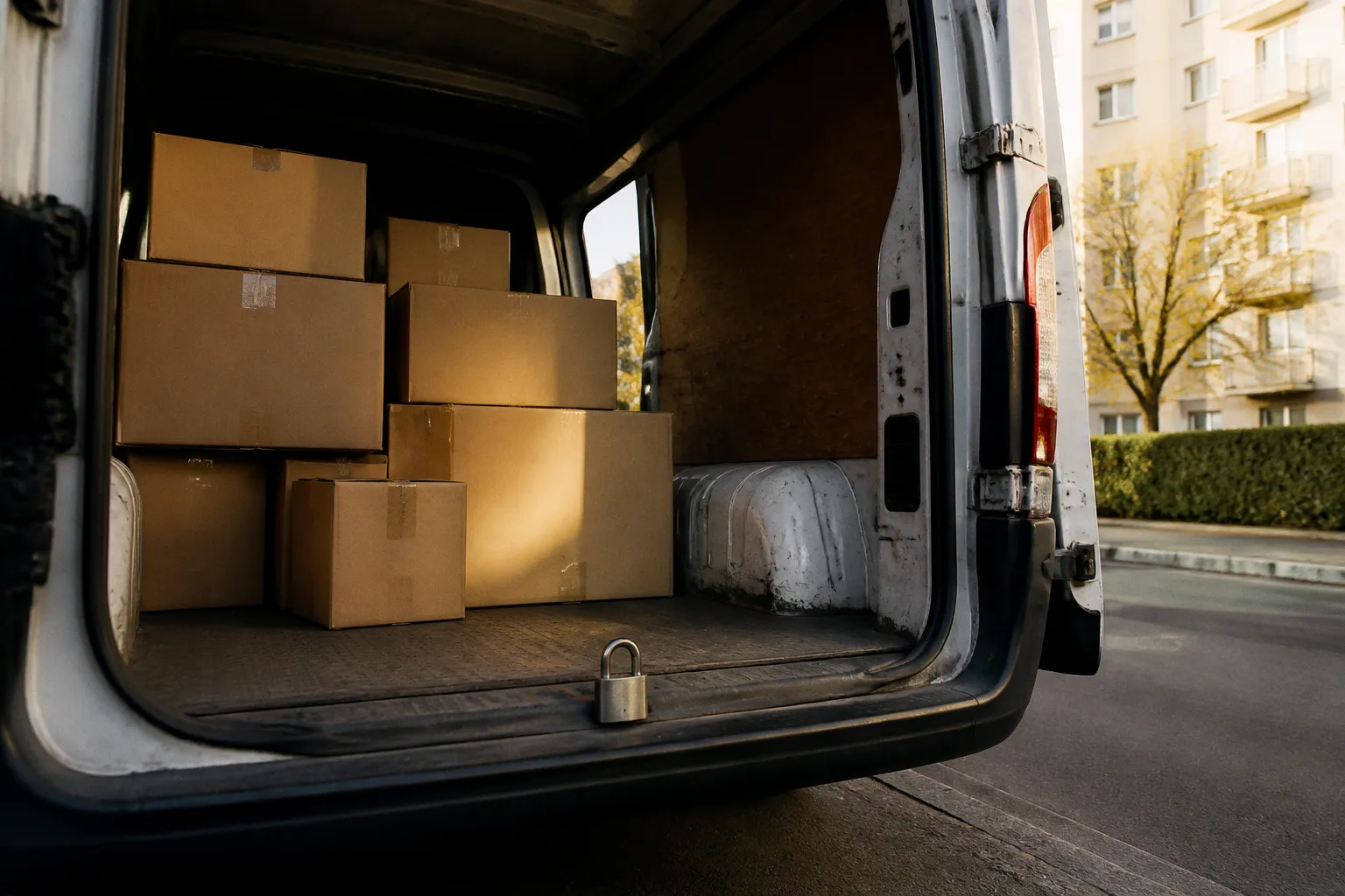Assurance déménagement : faut-il vraiment souscrire une protection complémentaire ?