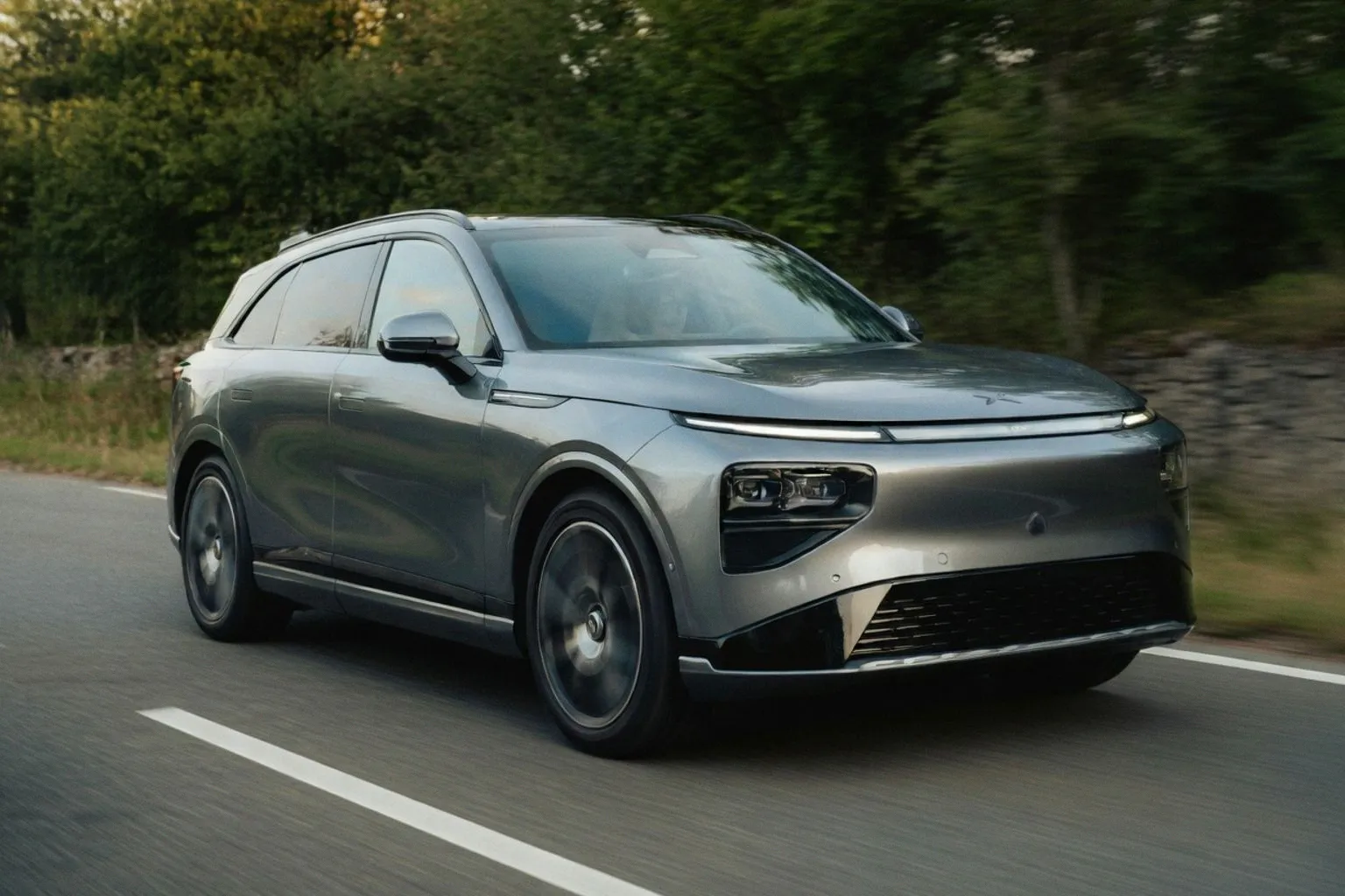 Attelage rétractable sur les SUV Xpeng : un risque réel de décrochage en pleine route