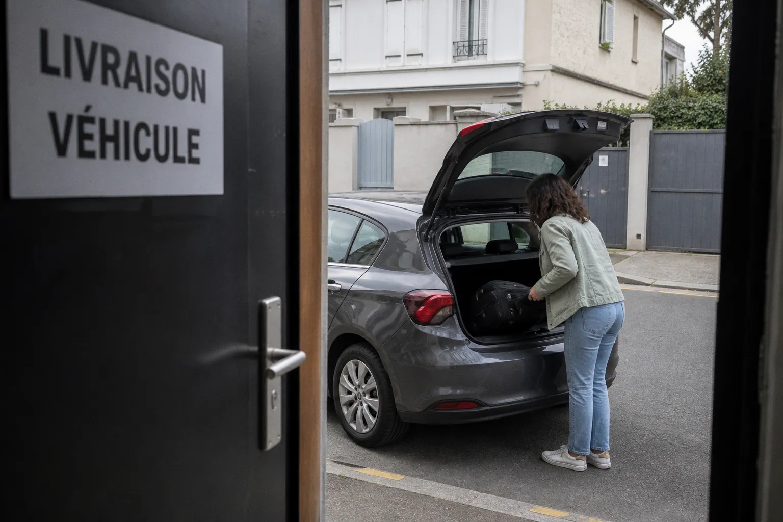 Carlili : comment transformer l'expérience de location de voiture par le numérique