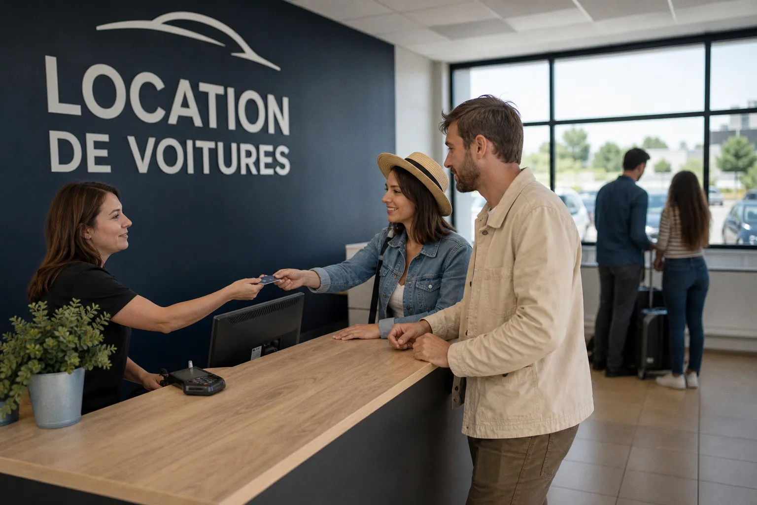Caution de location : comment éviter le blocage imprévu de 2 500 € sur votre carte