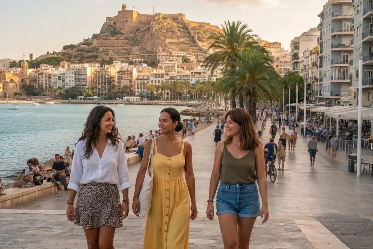 Costa Blanca : comment la crise du logement transforme vos déplacements