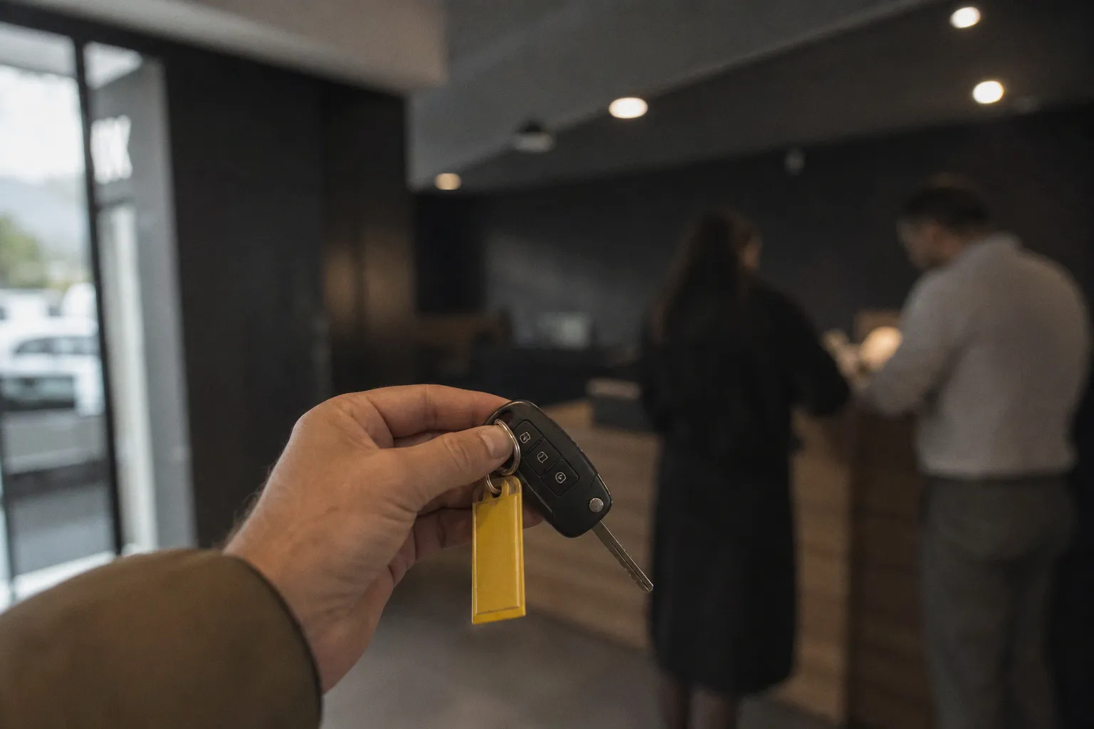 Crise de la location de voitures au Maroc : les MRE à la rescousse d'une saison estivale en péril