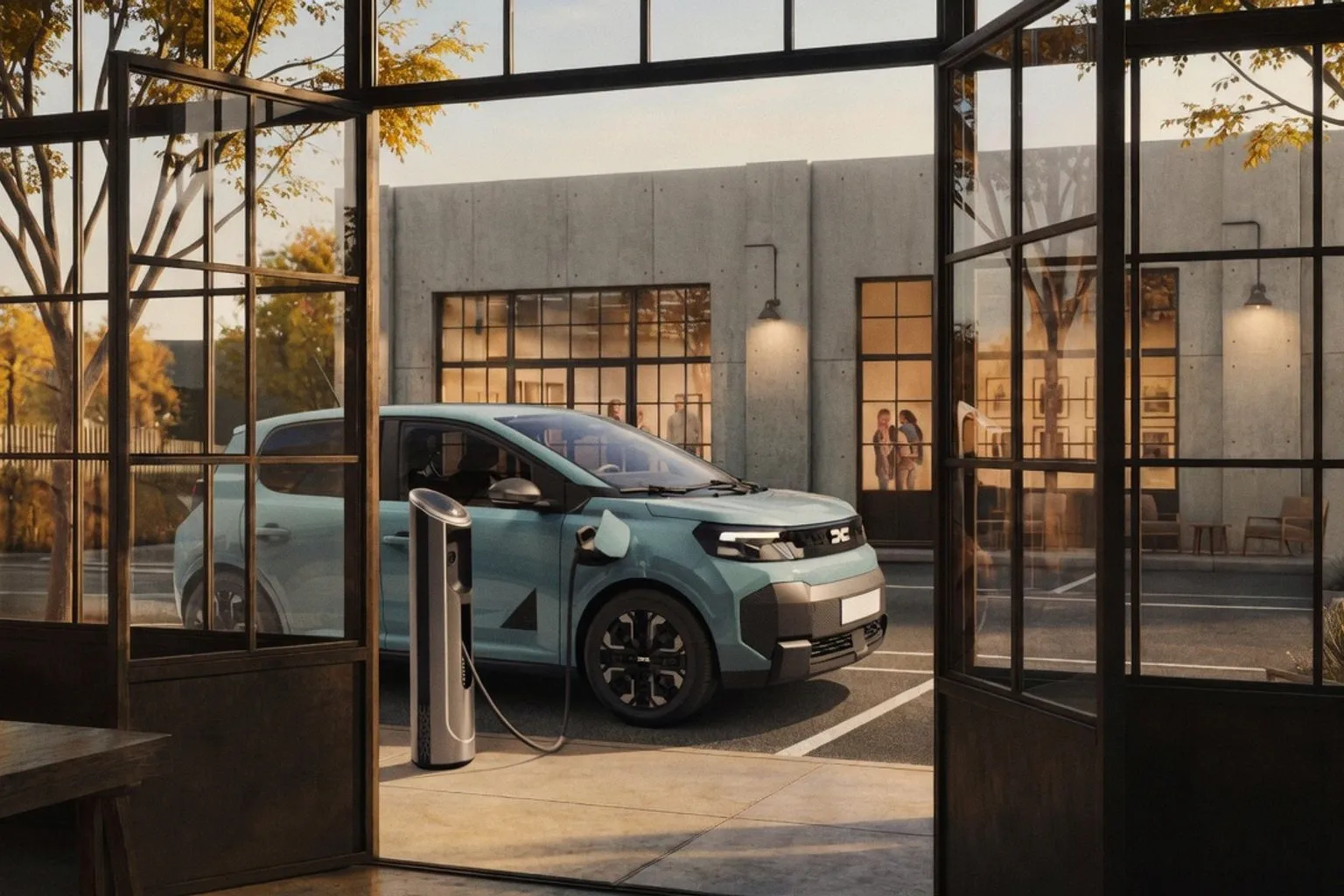 Dacia Spring : la riposte européenne face à la montée en puissance des constructeurs chinois