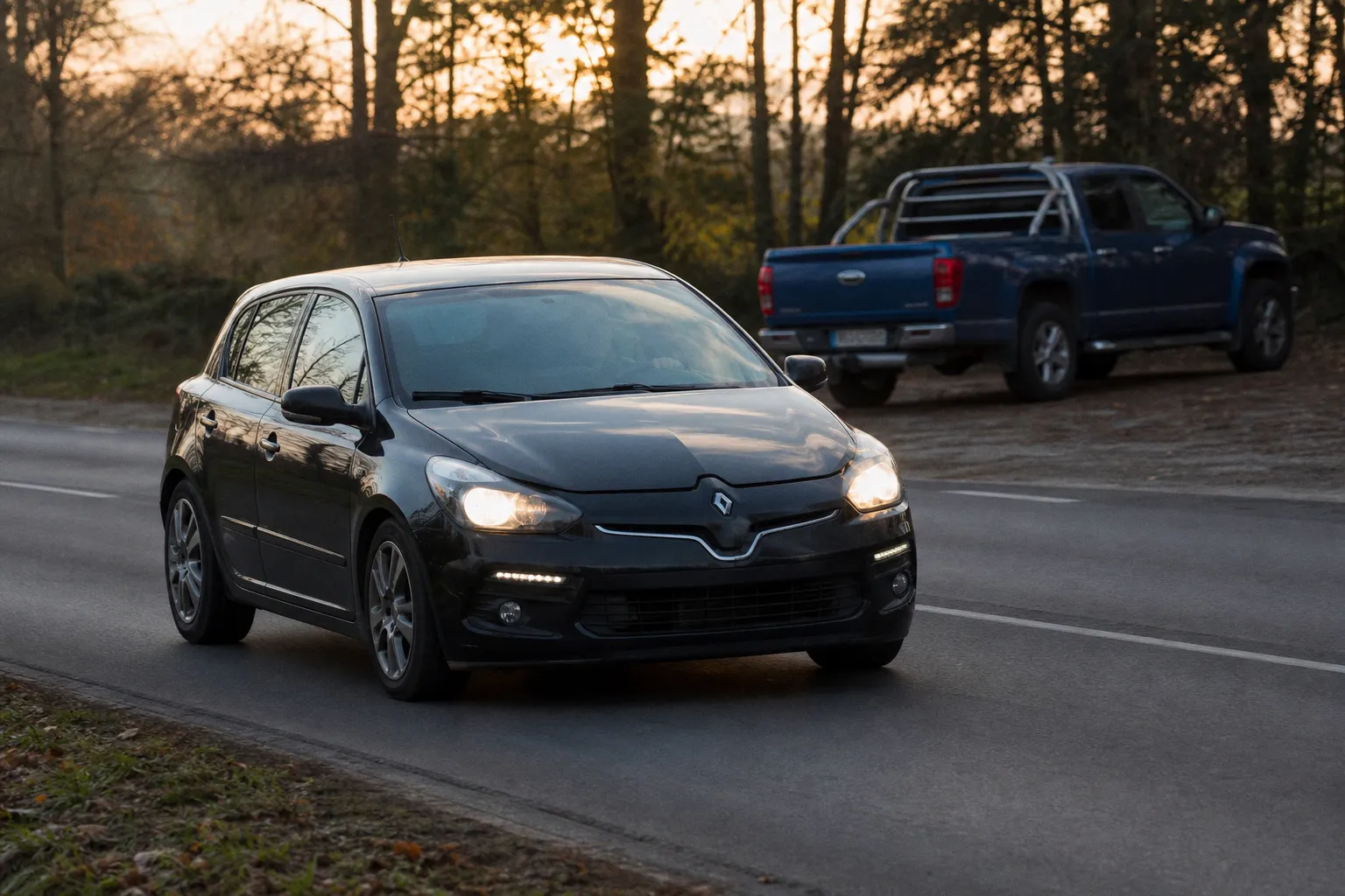 Excès de vitesse record dans l'Orne : lourdes sanctions pour les conducteurs
