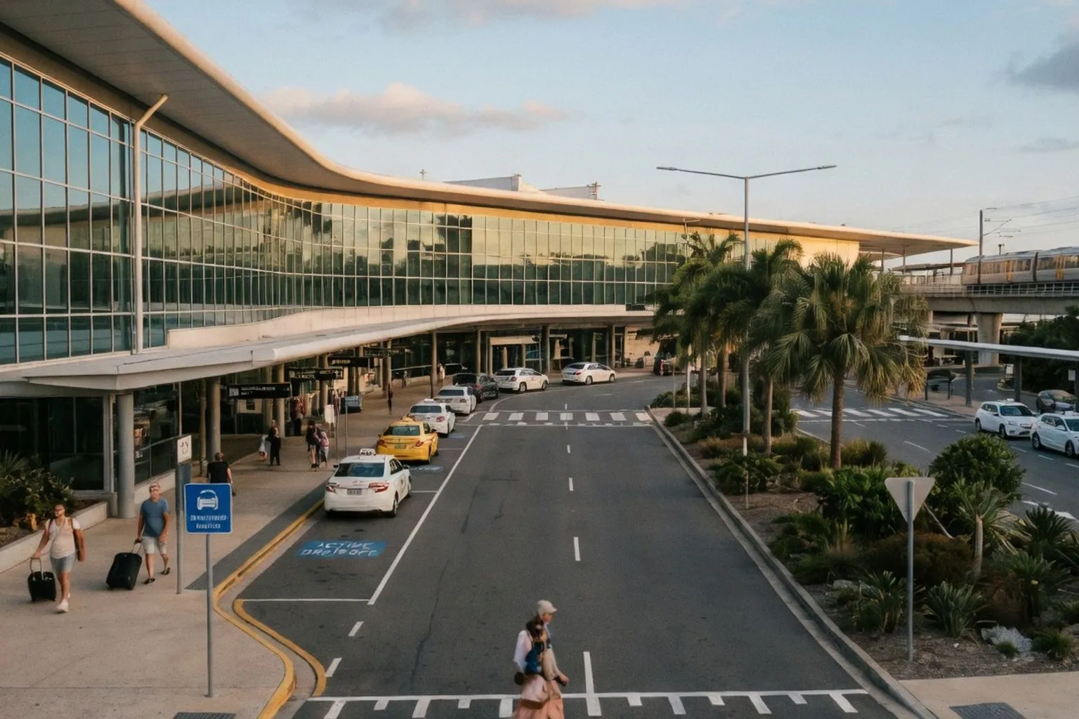 Guide pratique pour réussir votre première location de voiture à l'aéroport de Brisbane