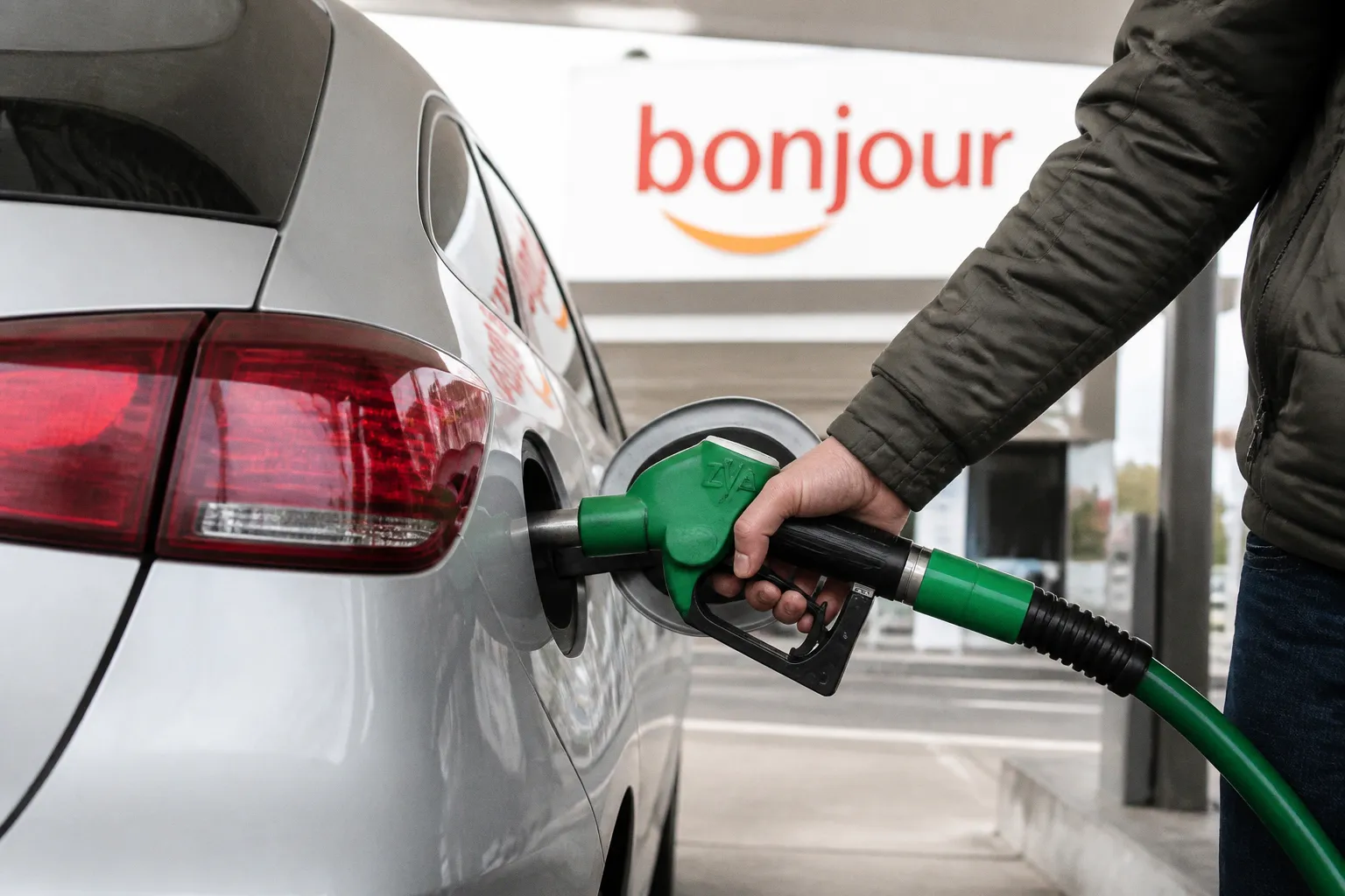 Indemnité carburant : le délai pour réclamer vos 100 euros est prolongé jusqu'en 2026