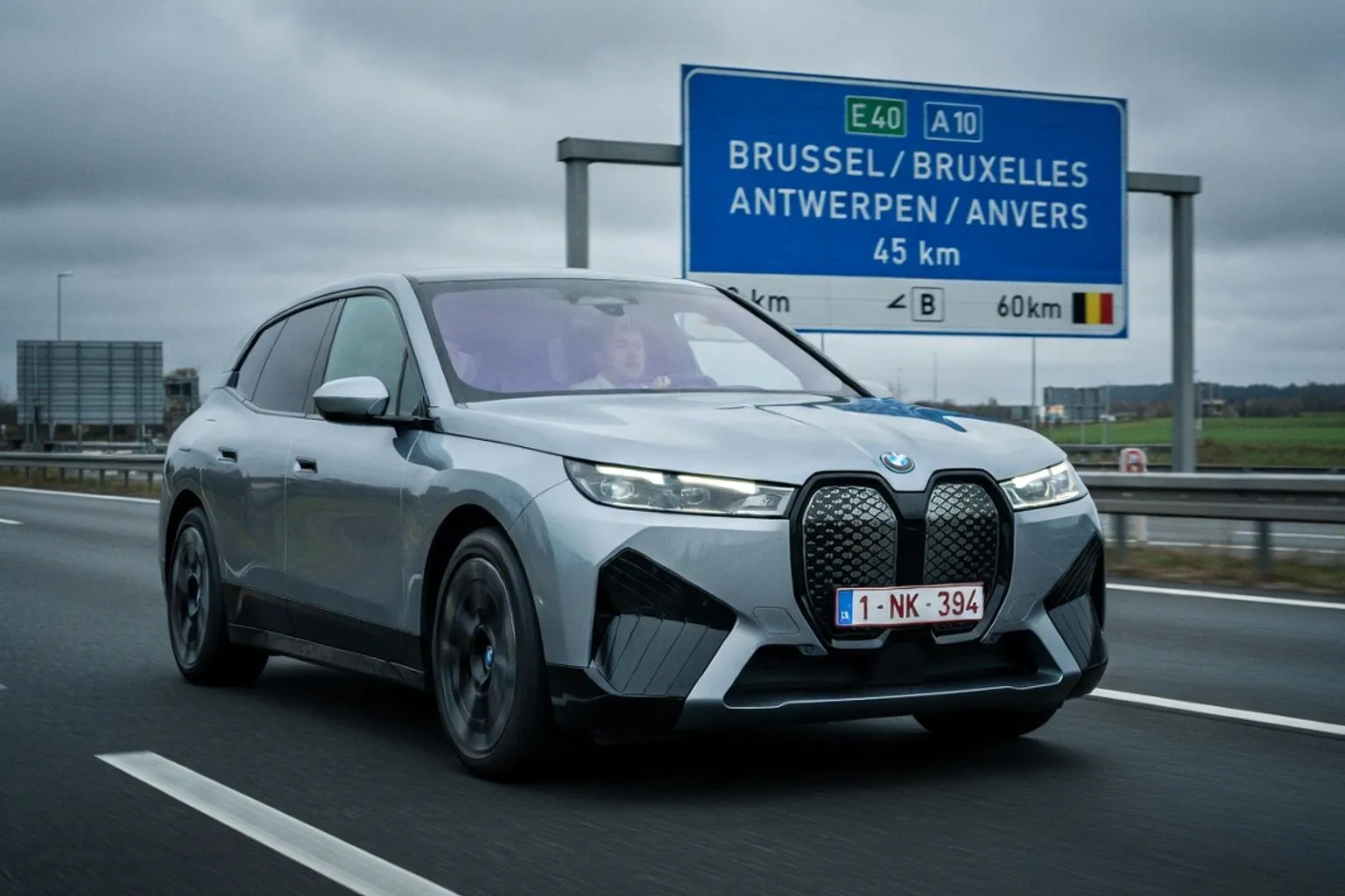 Infractions routières en Belgique : pourquoi les conducteurs français paient si peu