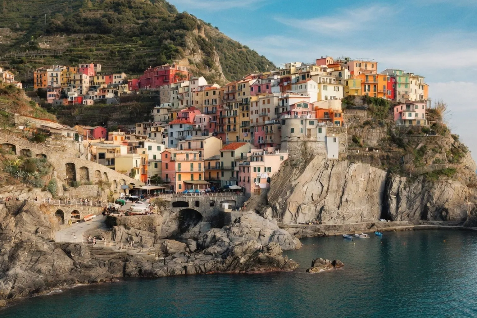 Italie en voiture : 4 escales incontournables et 2 destinations à éviter