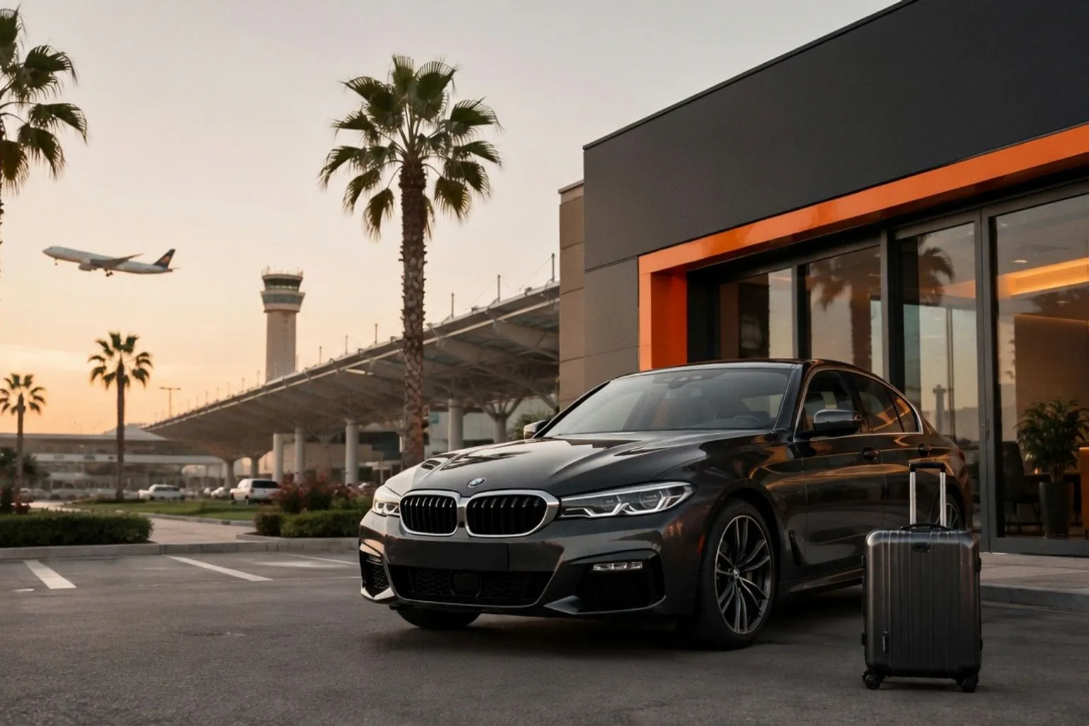 Le loueur premium SIXT s'implante en Tunisie via un partenariat stratégique