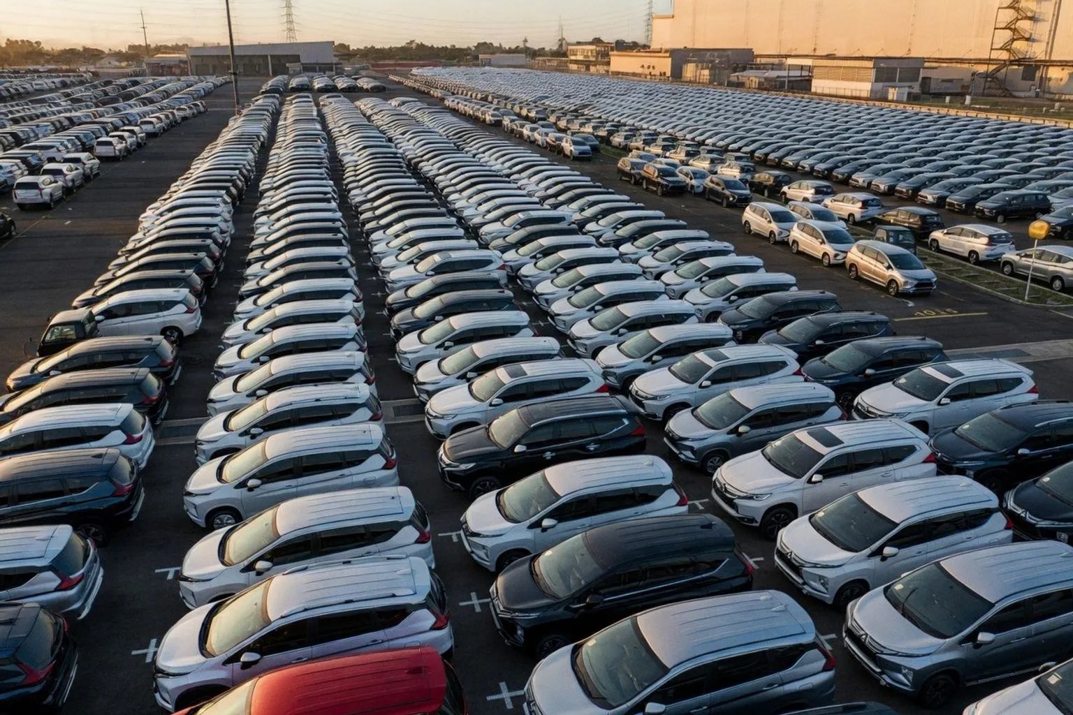 Le poids croissant des loueurs sur le marché automobile neuf au Portugal