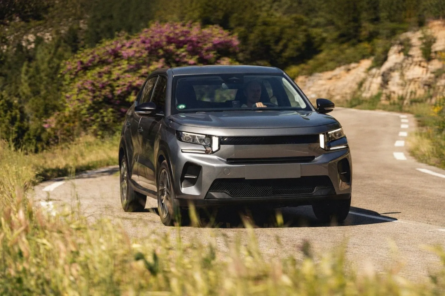 Leasing social : 30 000 véhicules électriques déjà réservés en deux mois