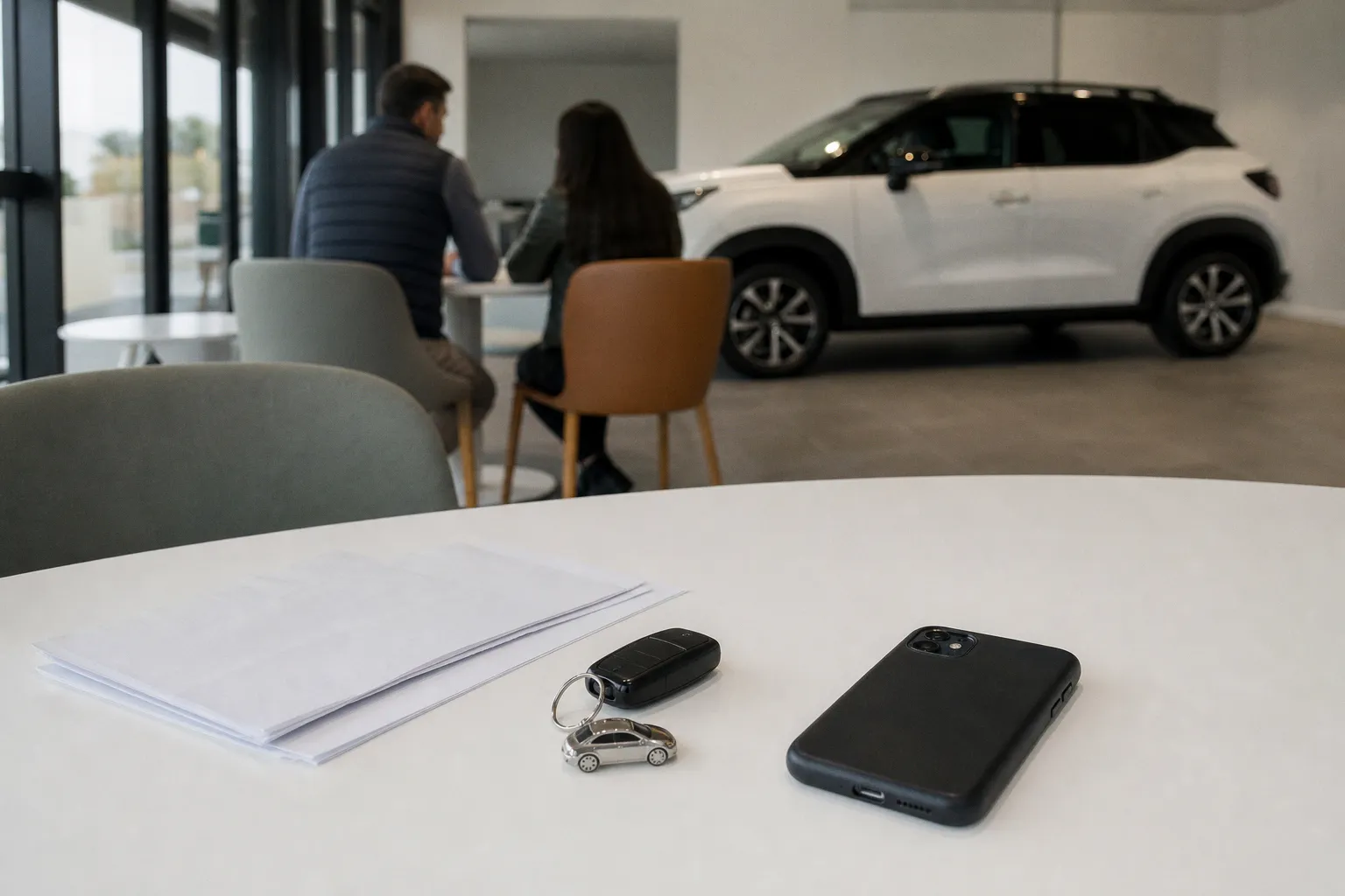 Leasing social en Corse-du-Sud : ce qu'il faut savoir avant de souscrire