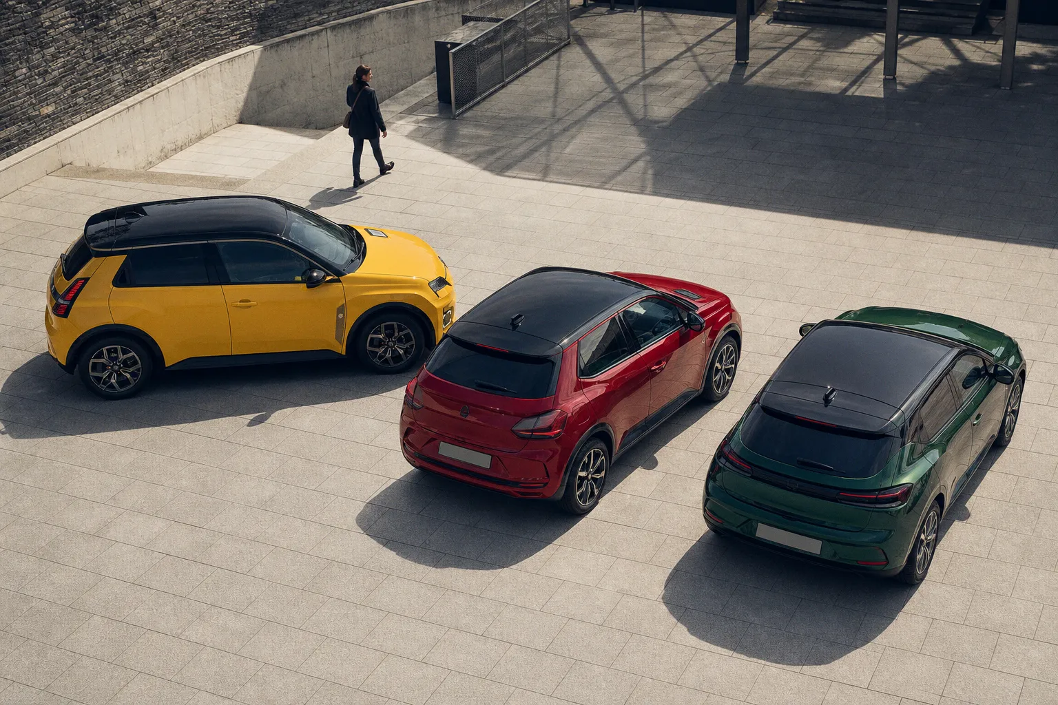 Leasing social : le nouveau guichet pour louer une électrique est ouvert
