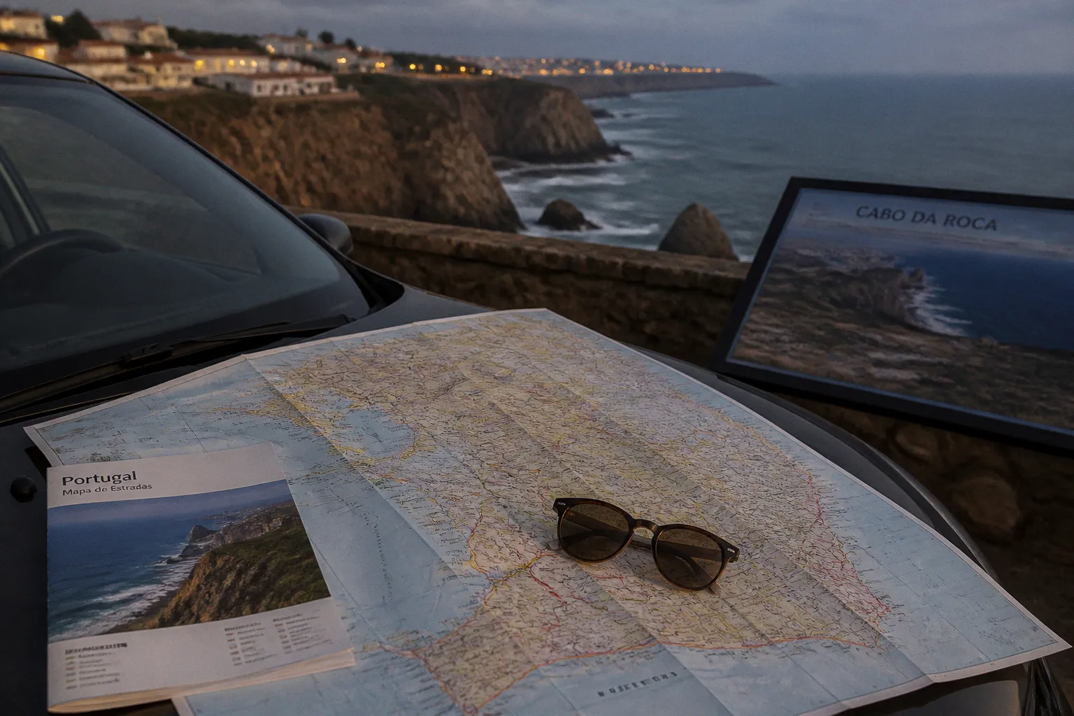 Location de voiture au Portugal : les meilleurs choix