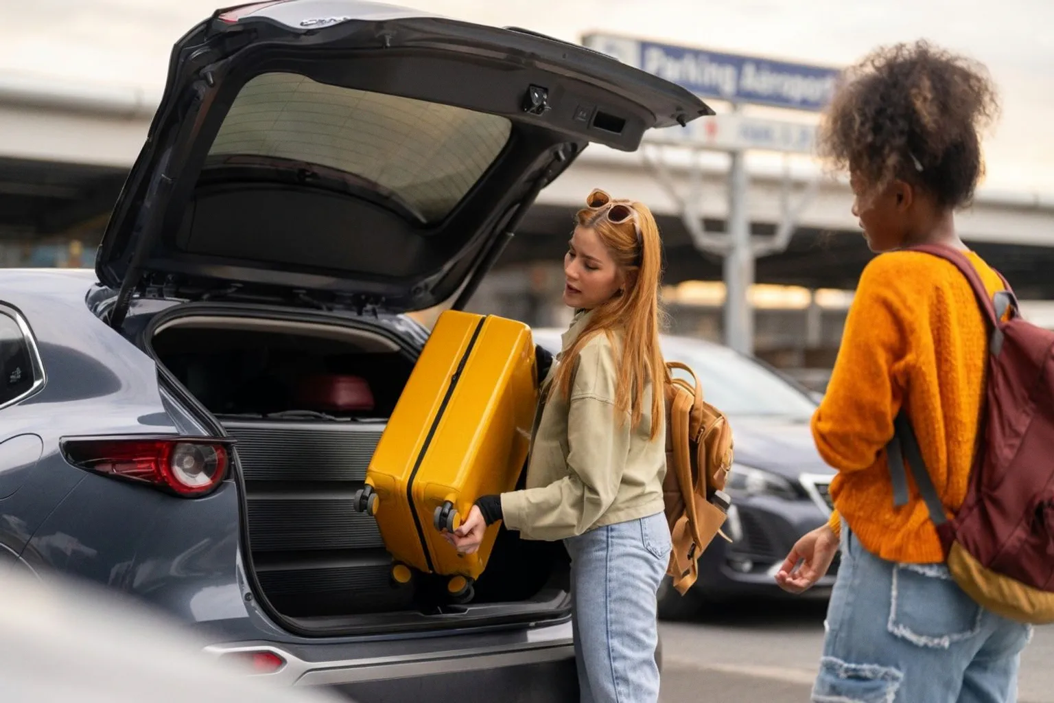 Location de voiture : bien comprendre les limites de votre carte bancaire et assurance