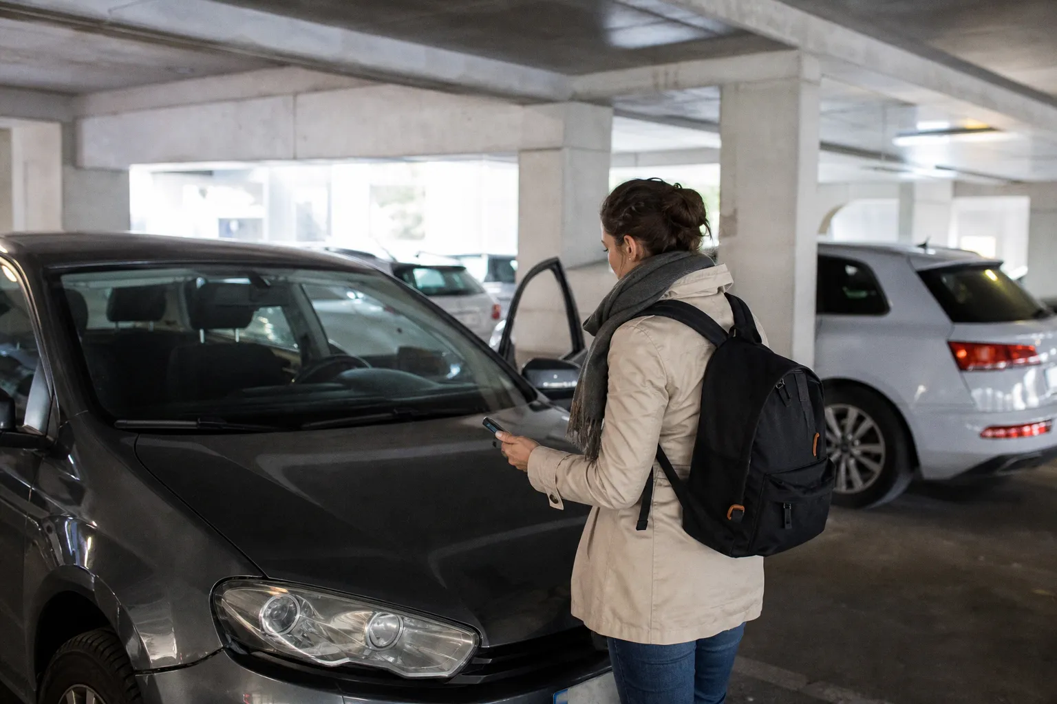 Location de voiture : comment éviter les sites frauduleux cet été