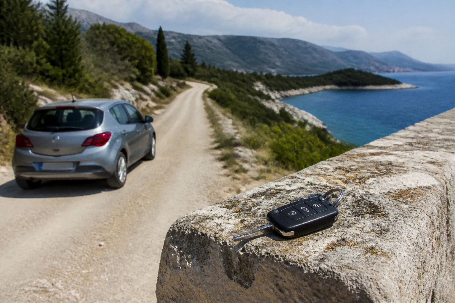 Location de voiture en Croatie : notre verdict sur les offres