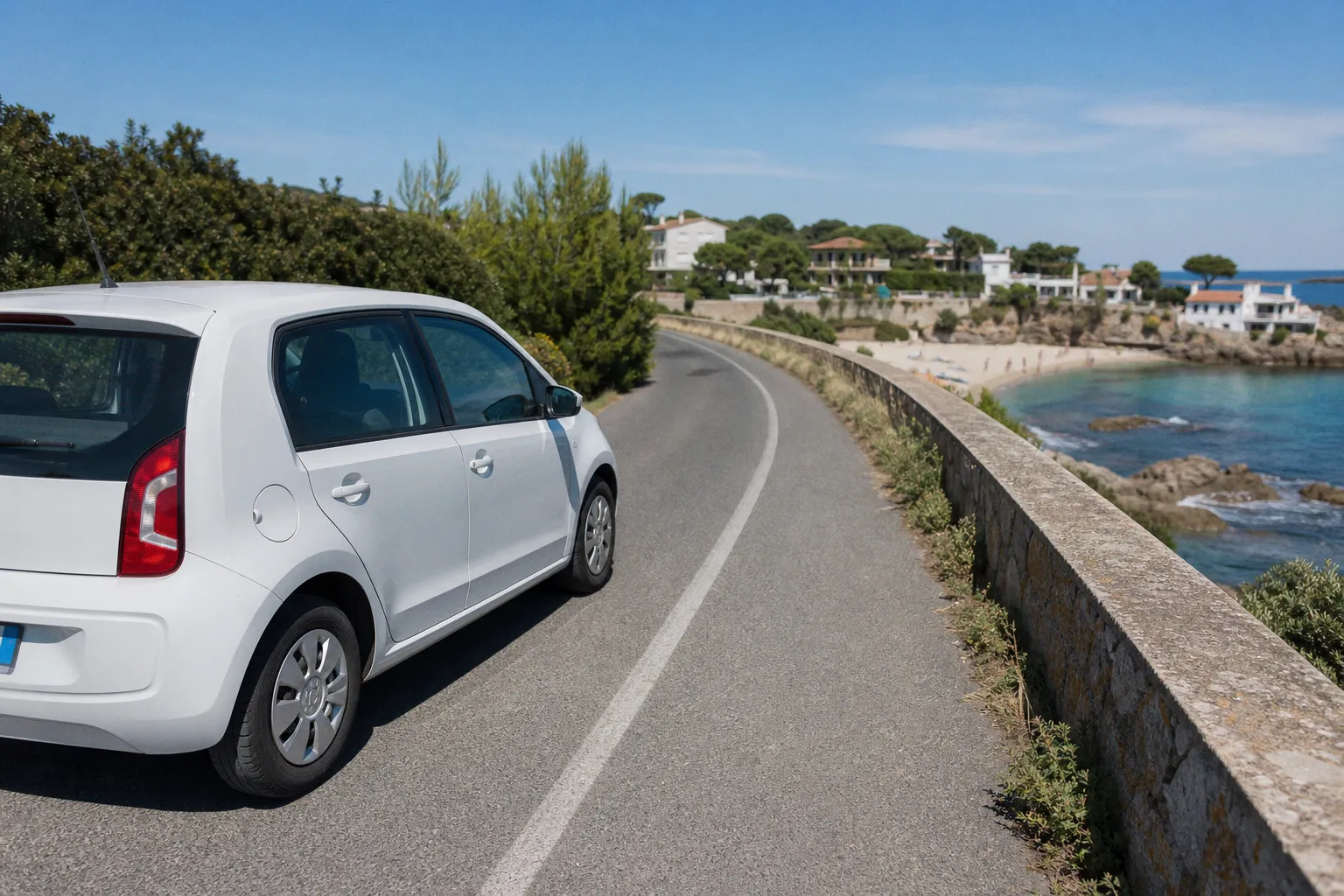 Location de voiture en vacances : comment éviter les frais cachés et les pièges