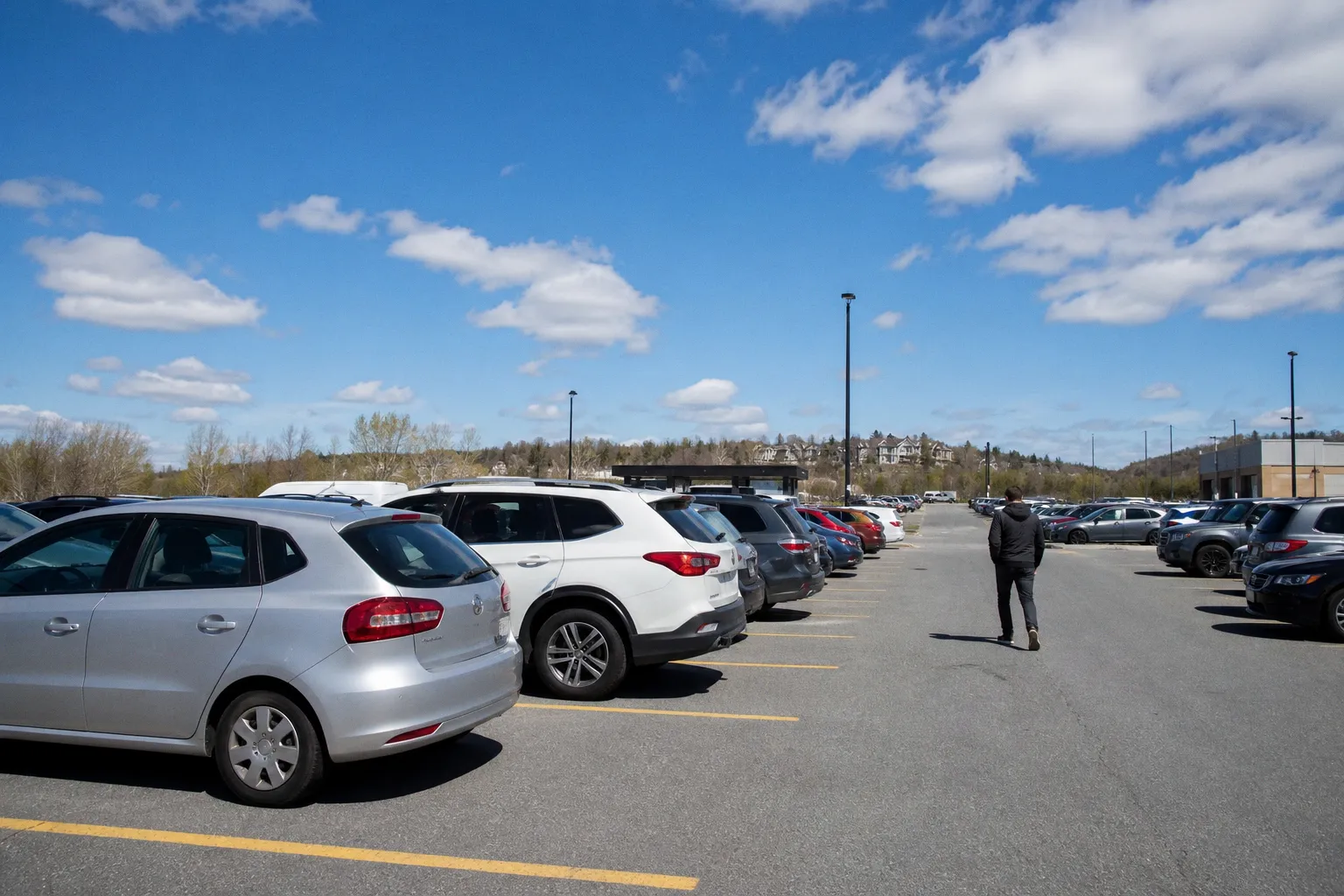 Location de voitures à Halifax : pourquoi la demande explose sur Turo cet été