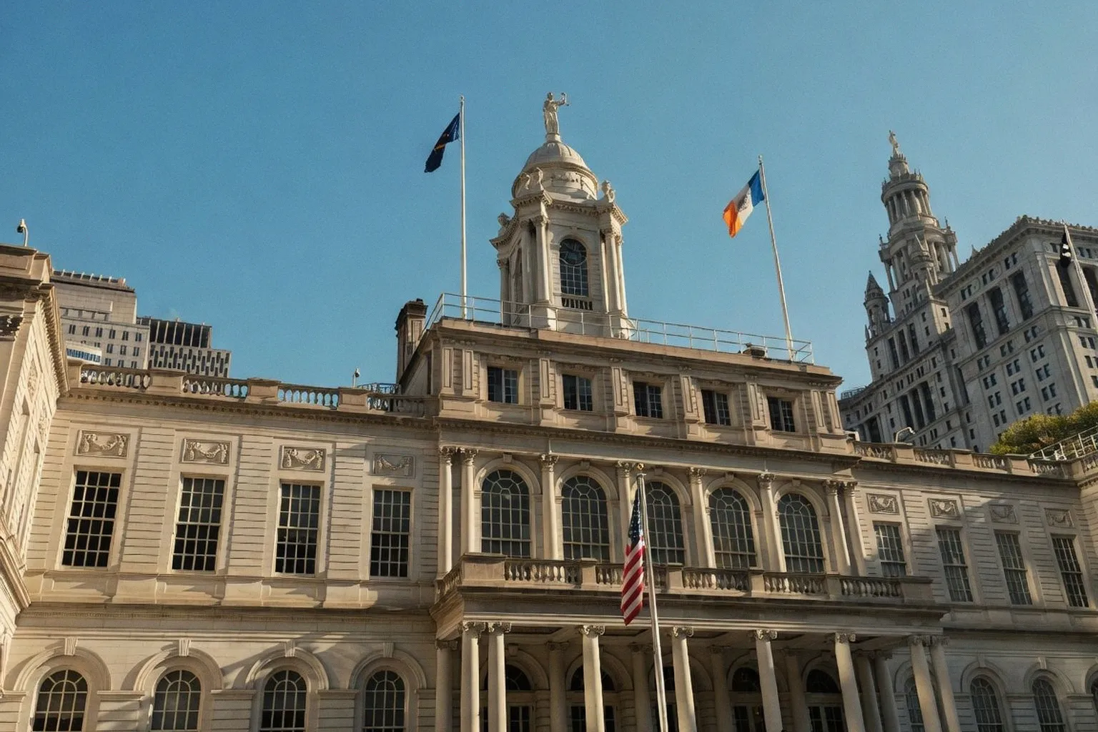 Location de voitures à New York : Zohran Mamdani s'attaque aux pratiques tarifaires opaques