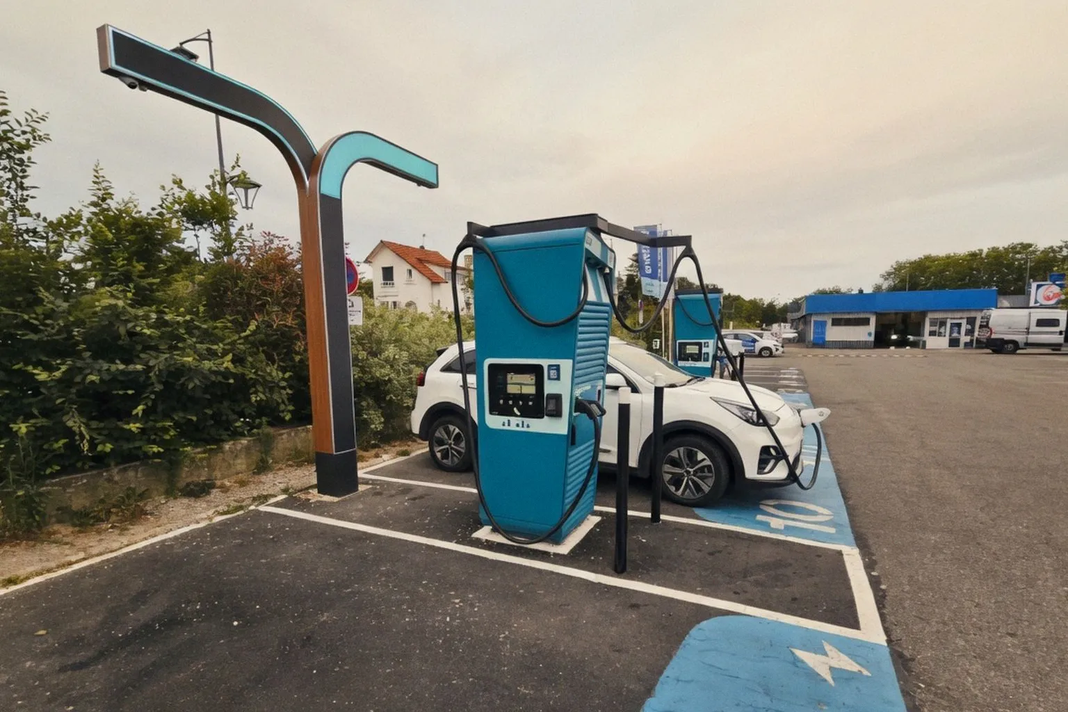 Location de voitures : les perspectives du marché mondial à l'horizon 2034