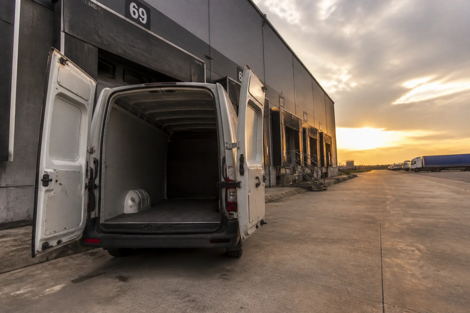 Location utilitaire en aller simple : est-ce vraiment rentable ?