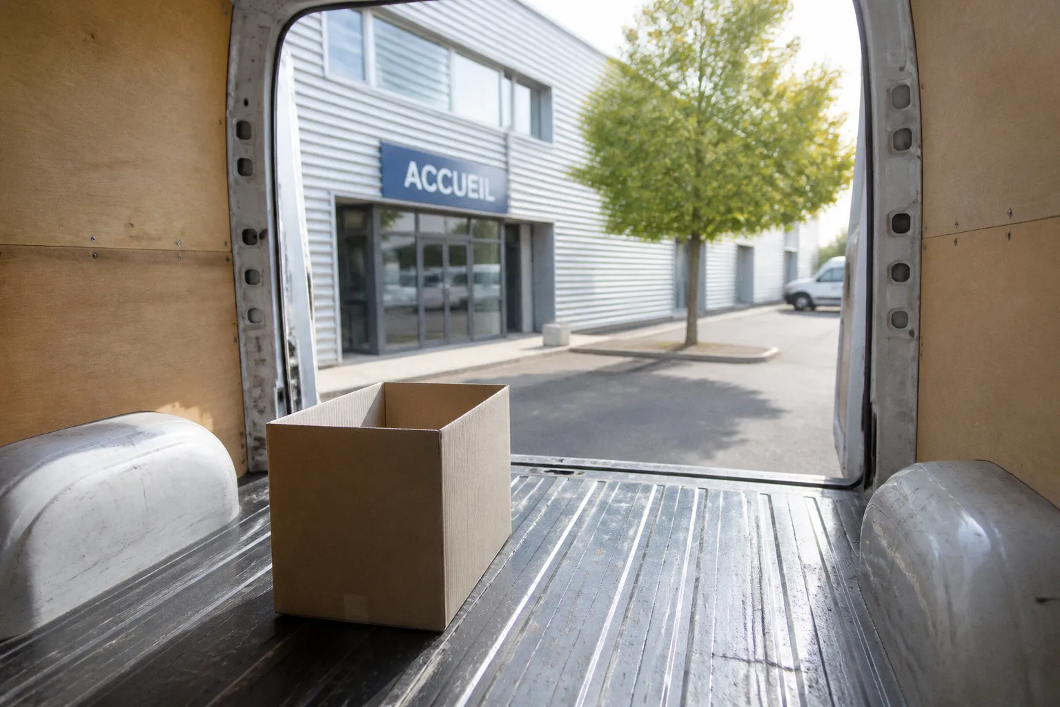 Location utilitaire en aller simple : est-ce rentable ?