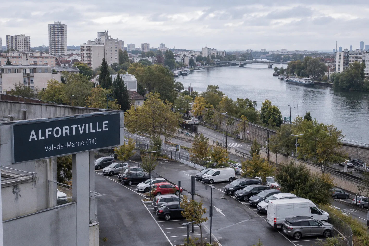 Location de voiture à Alfortville : guide et conseils pratiques
