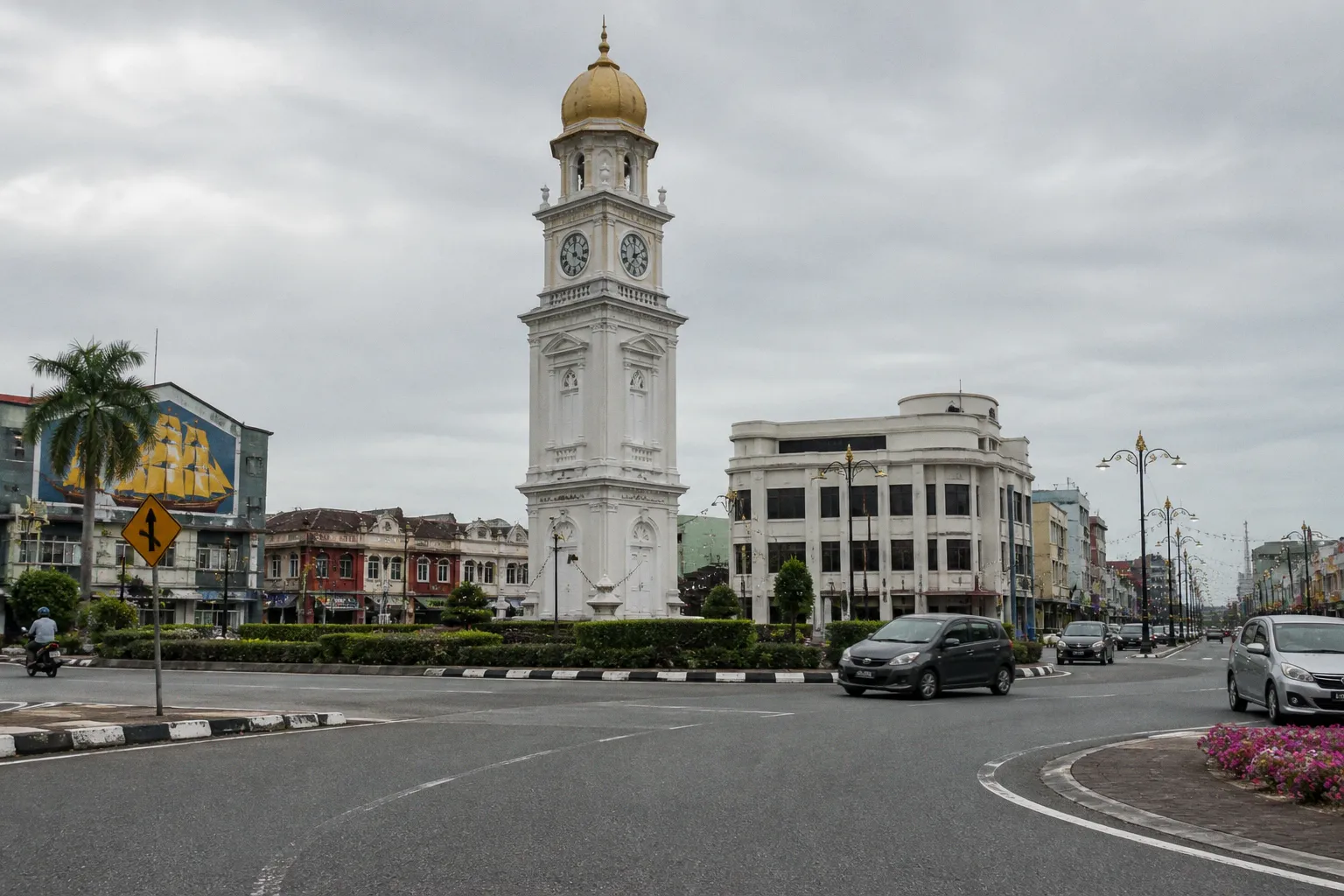 Location de voiture à Alor Setar (Malaisie) : guide et conseils