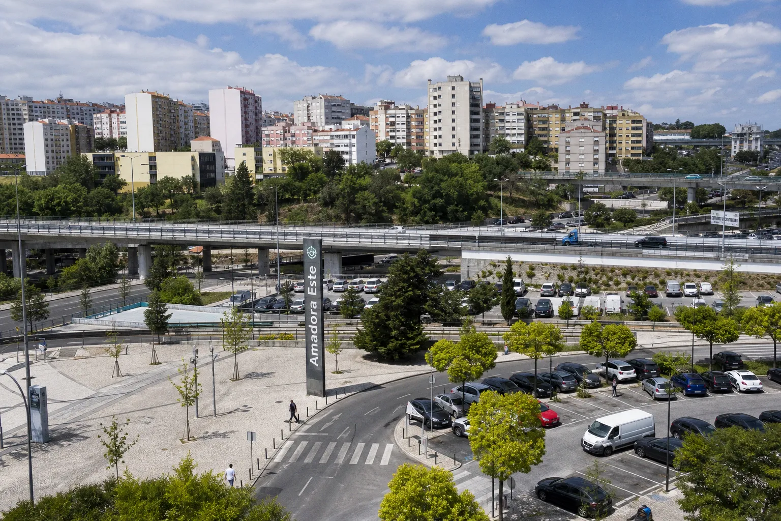 Location de voiture à Amadora (Portugal) : guide pratique