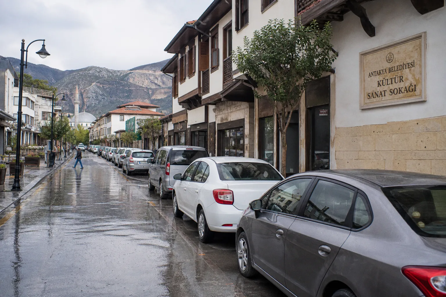 Location de voiture à Antakya (Turquie) : guide pratique