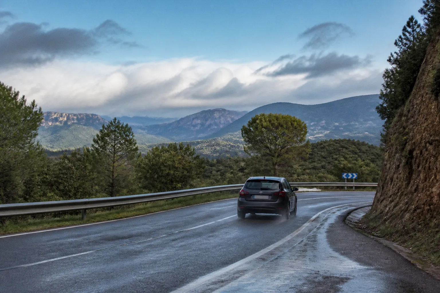 Location de voiture à Barcelone (Espagne) : guide pratique