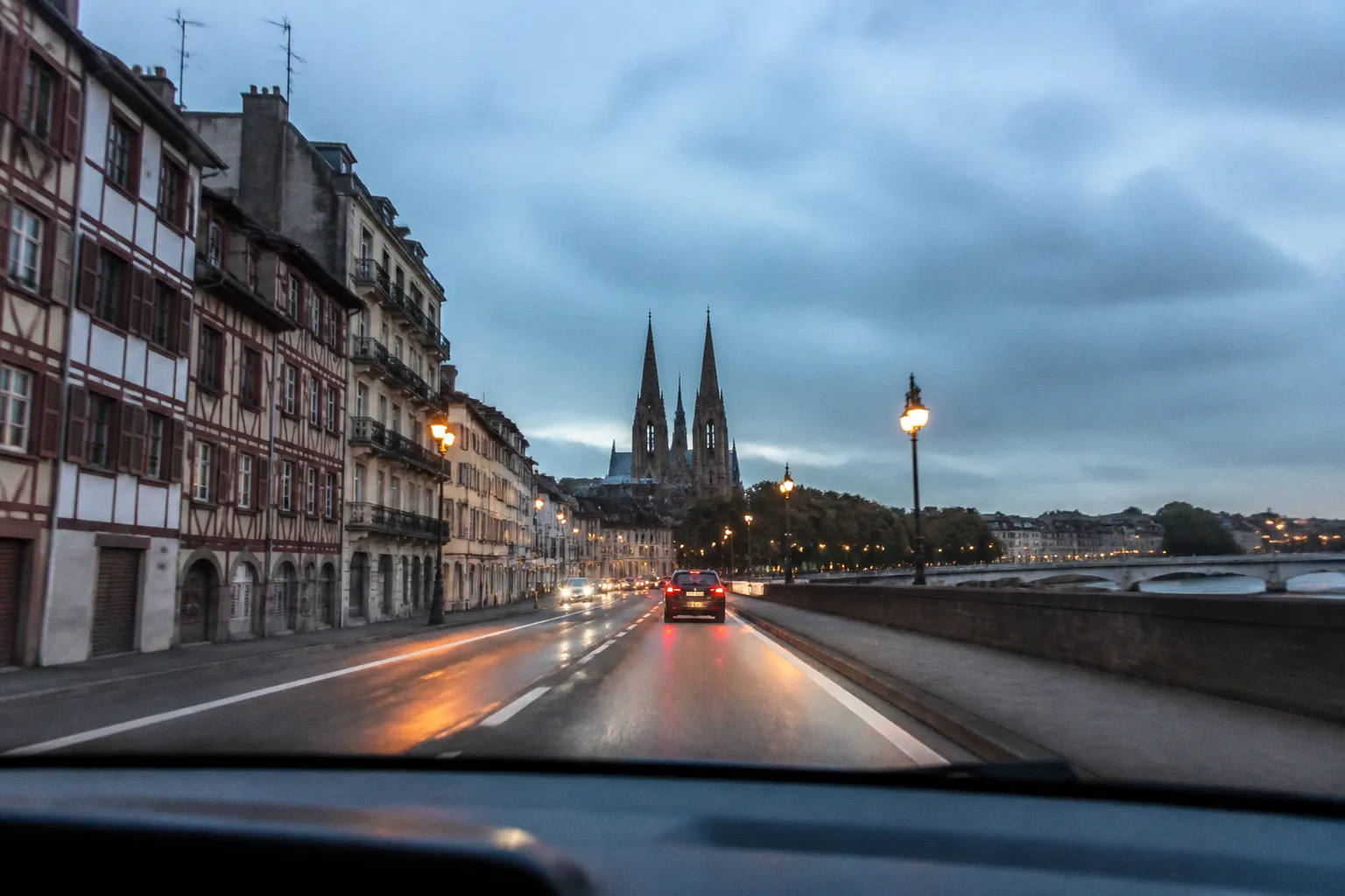 Location de voiture à Bayonne : guide pratique