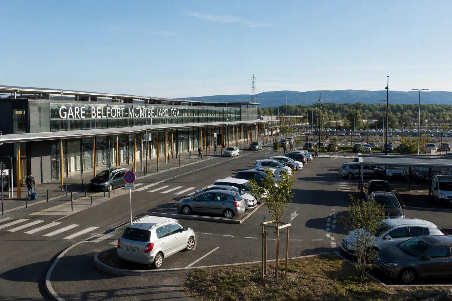 Location de voiture à Belfort : guide pratique