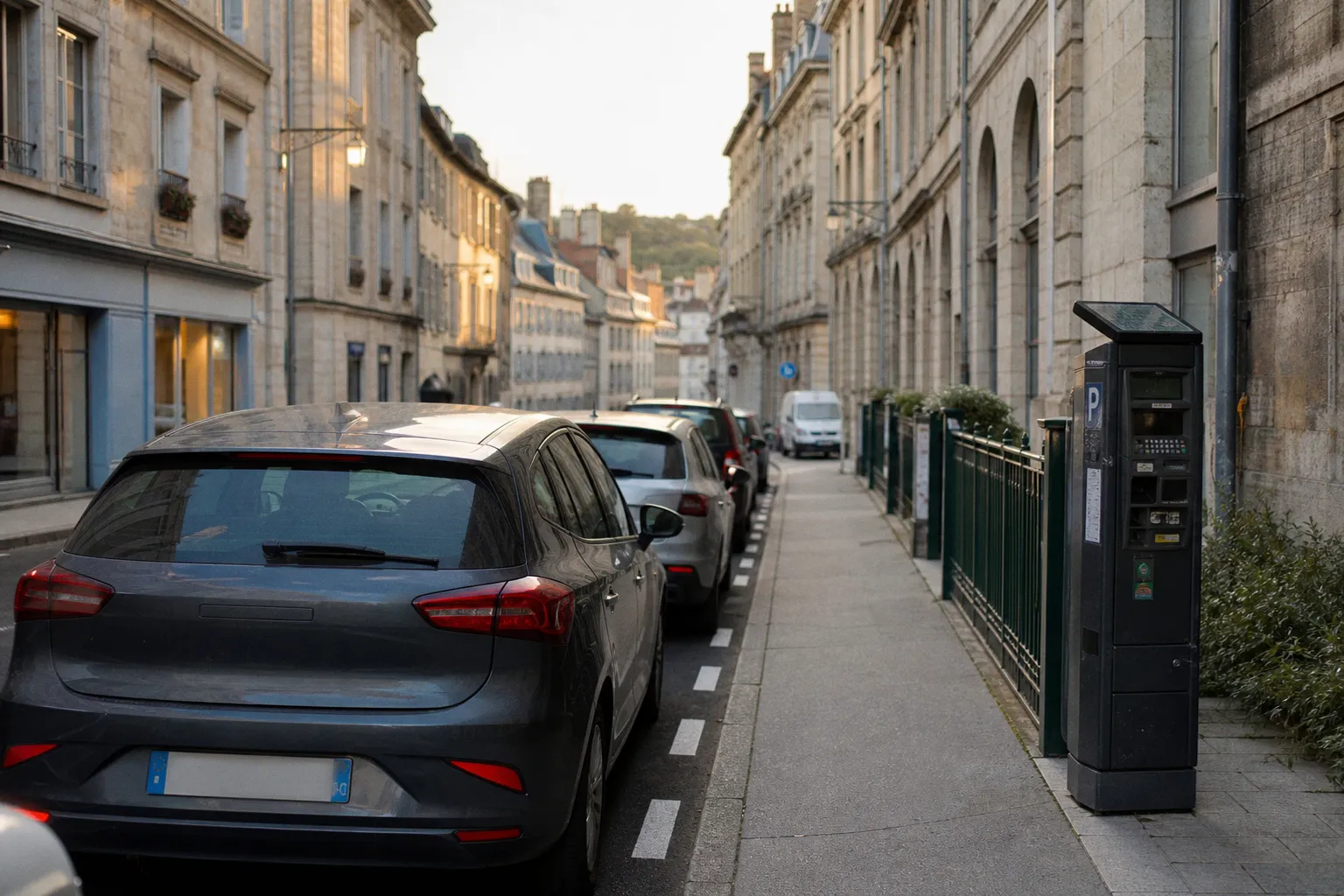 Location de voiture à Besançon : guide pratique