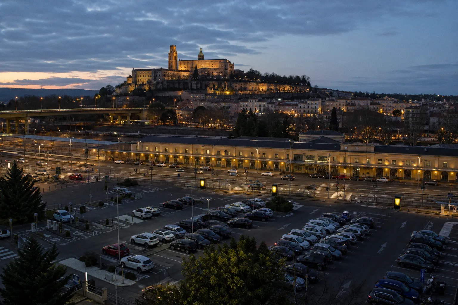 Location de voiture à Béziers : guide pratique