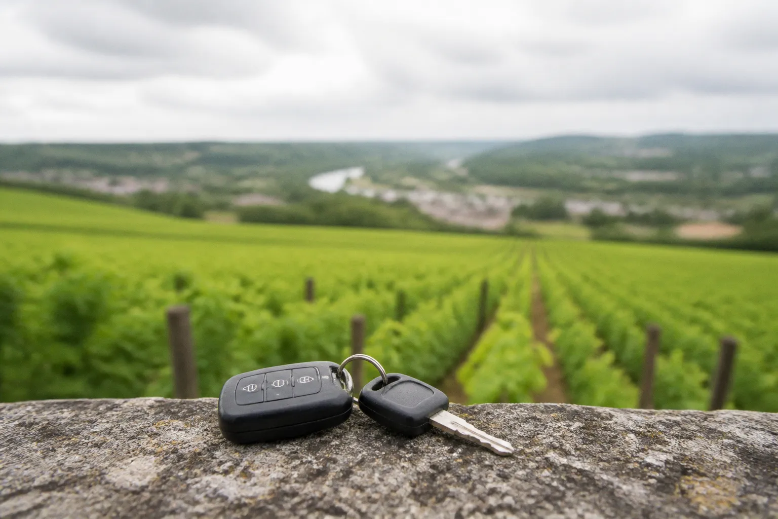 Location voiture Bordeaux : est-ce vraiment la meilleure option ?