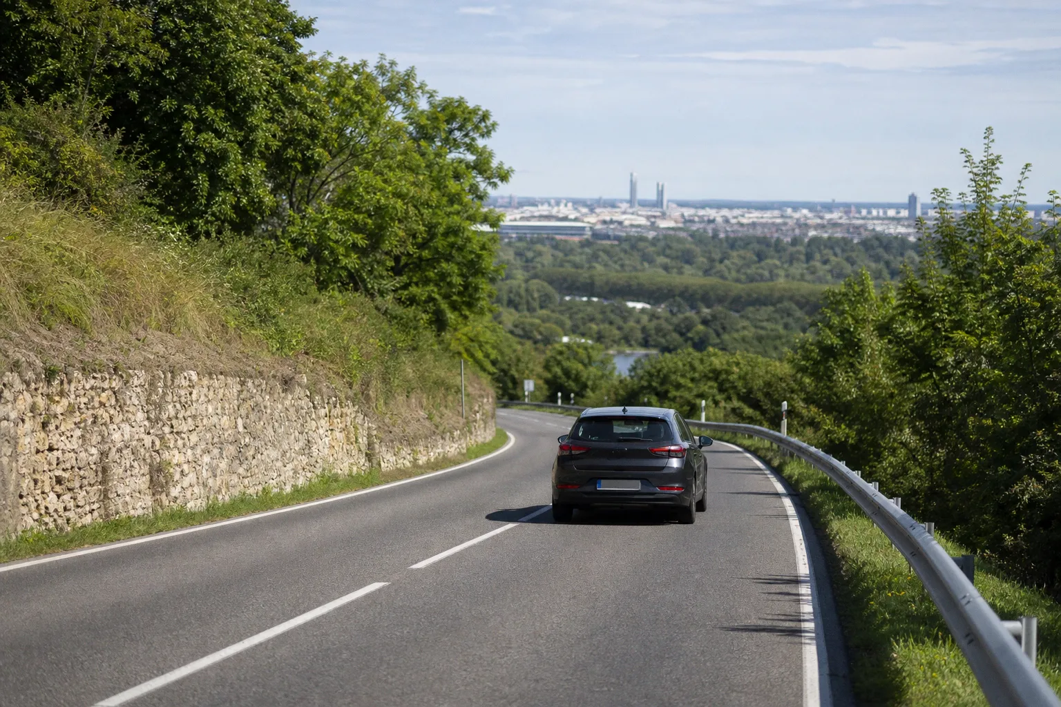 Location de voiture à Boulogne-Billancourt : guide pratique