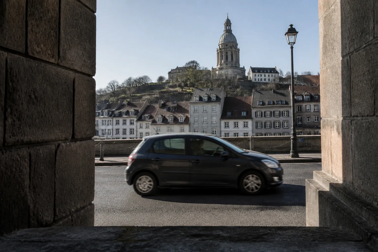 Location de voiture à Boulogne-sur-Mer : le guide pratique