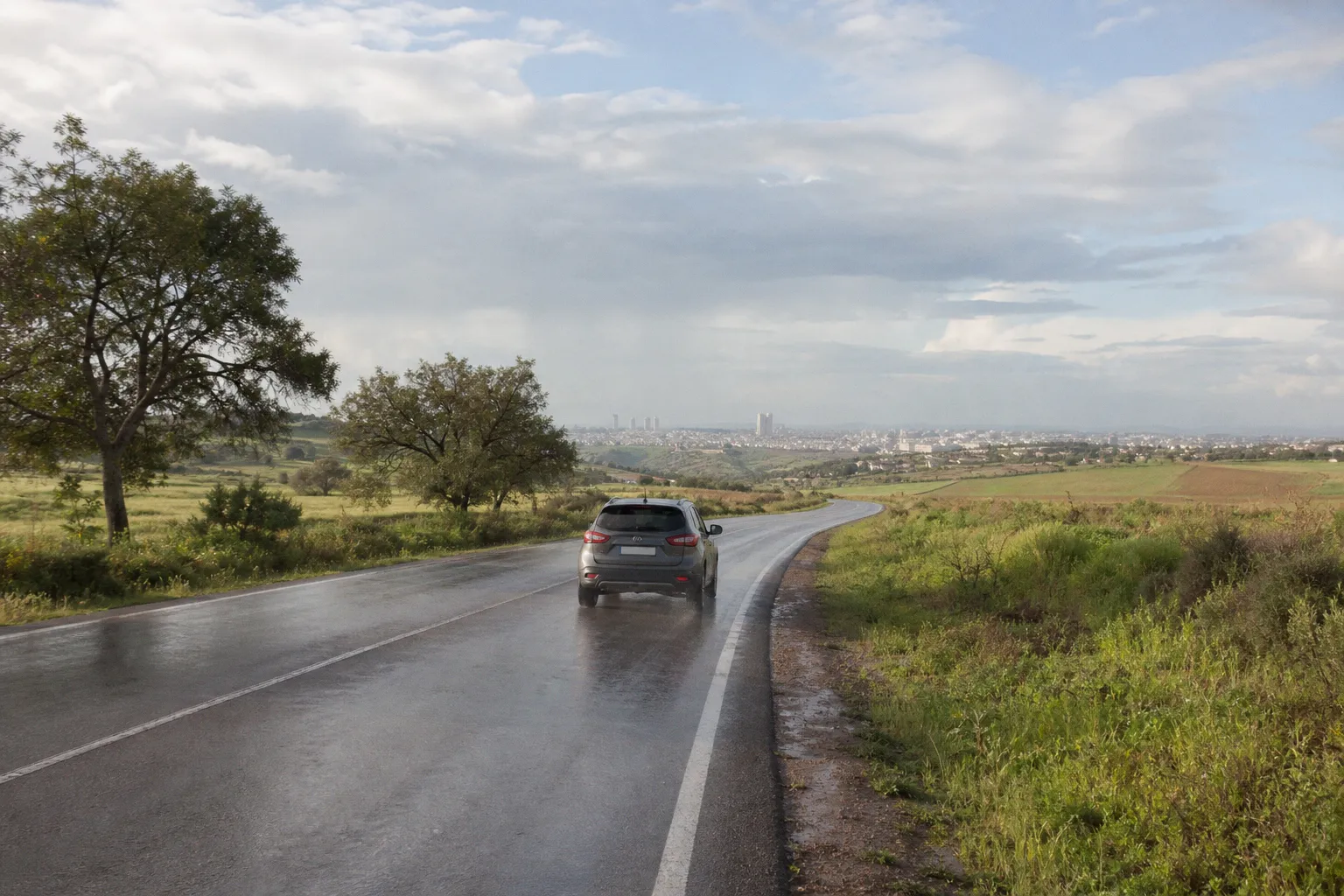 Location de voiture à Casablanca : guide pratique