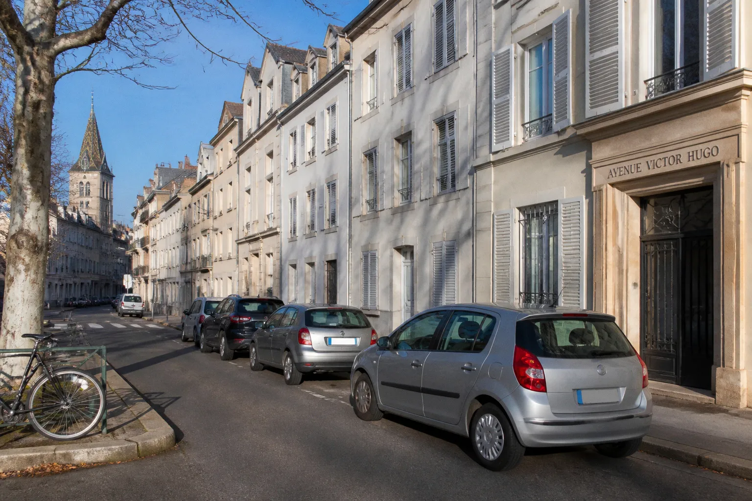 Location de voiture à Chalon-sur-Saône : le guide pratique