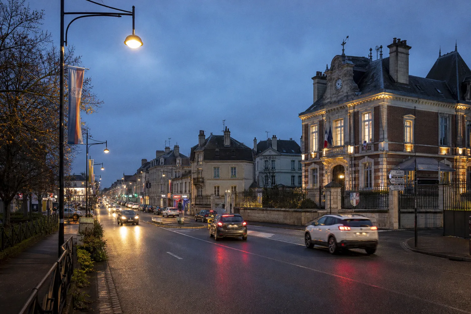 Location de voiture à Chelles : guide pratique et agences