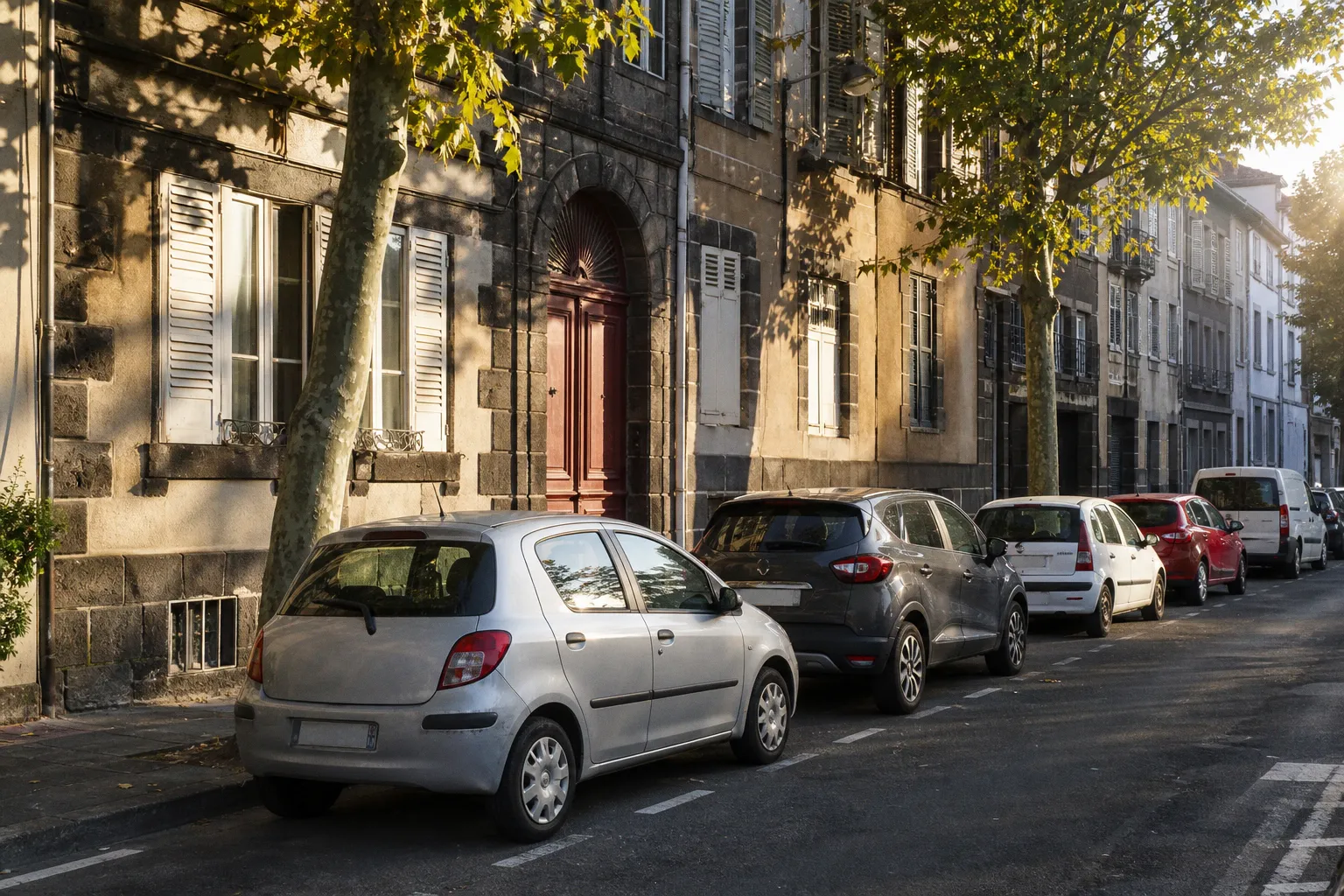 Location de voiture à Clermont-Ferrand : guide pratique