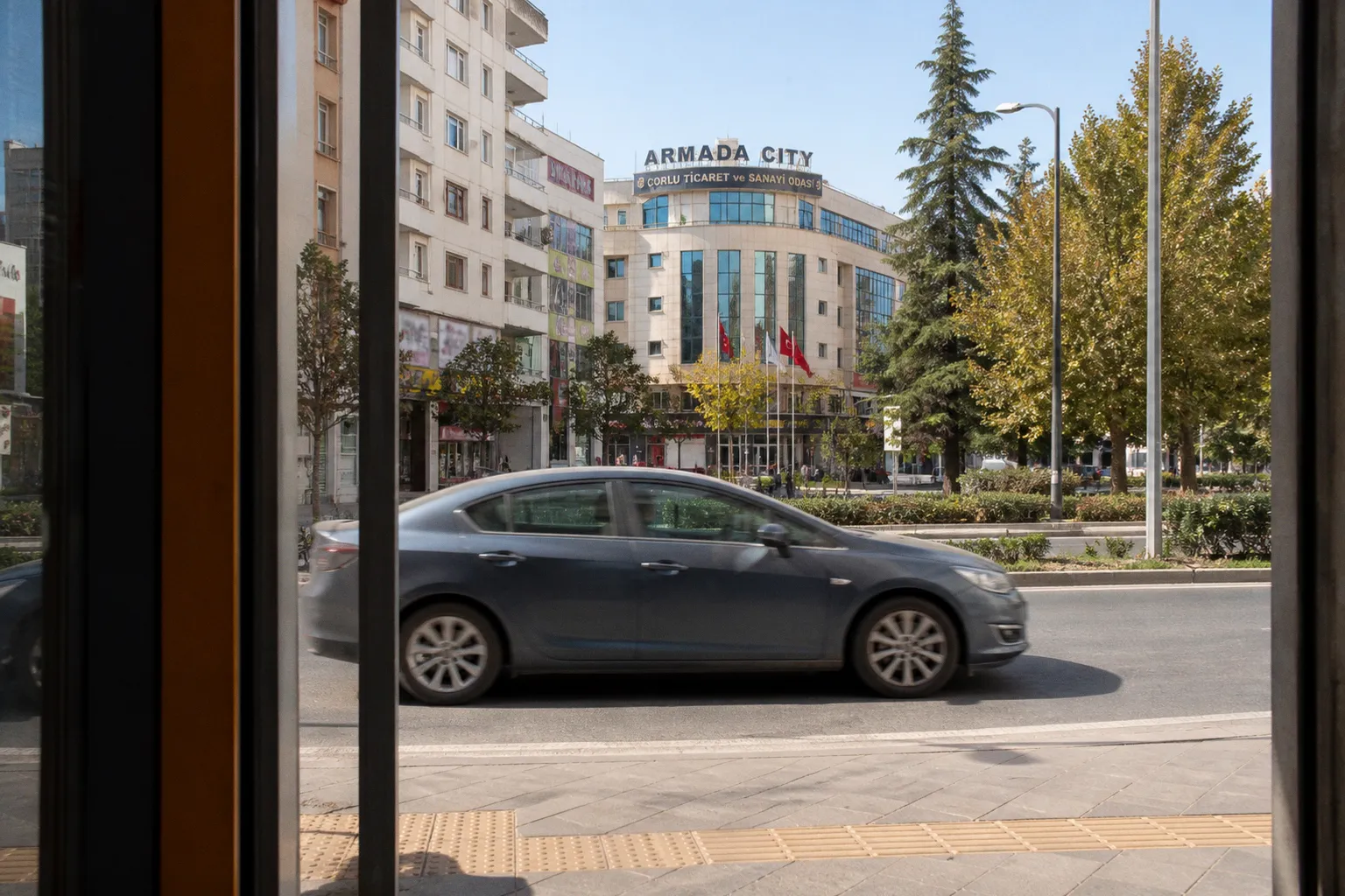 Location de voiture à Çorlu (Turquie) : guide pratique
