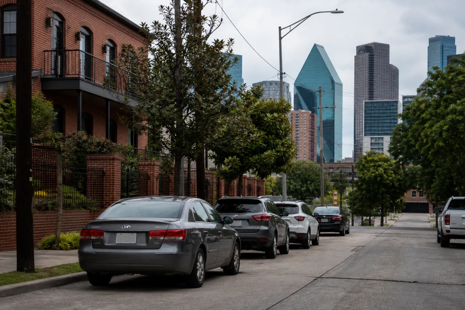 Location de voiture à Dallas (États-Unis) : guide pratique