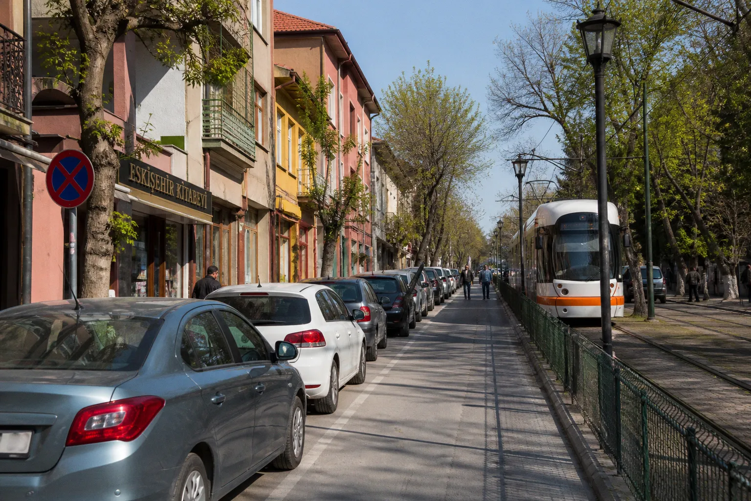 Location de voiture à Eskişehir (Turquie) : guide pratique