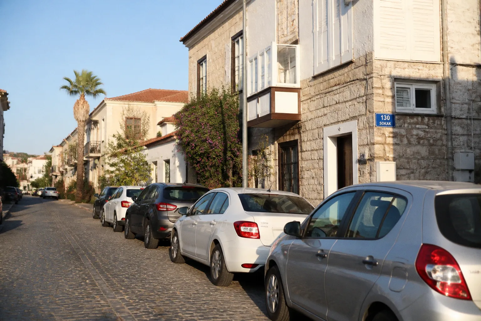 Location de voiture à Foça (Turquie) : le guide pratique